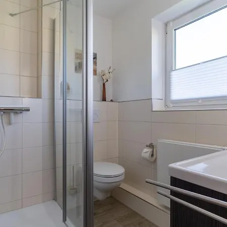 Haus Stortebeker Str 2, Whg Diekstuv, Eg Sankt Peter-Ording