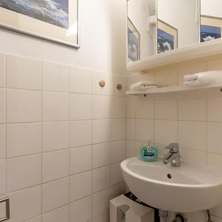 Haus Stortebeker Str 2, Whg Diekstuv, Eg *