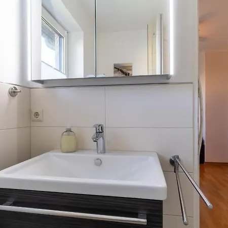 Haus Stortebeker Str 2, Whg Diekstuv, Eg Appartamento Sankt Peter-Ording