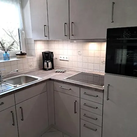 Haus Stortebeker Str 2, Whg Diekstuv, Eg Sankt Peter-Ording